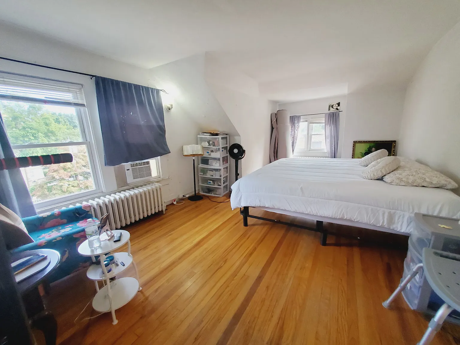 1 bed, 1.0 bath, 850 sqft, $2,375 — Photo 2