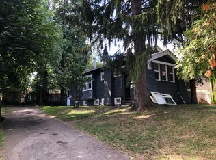 215 Dickinson St, Rochester, NY 14621