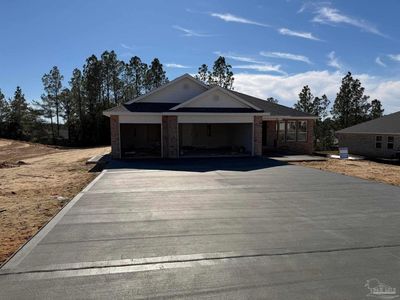 4789 Red Oak Dr, Milton, FL, 32583