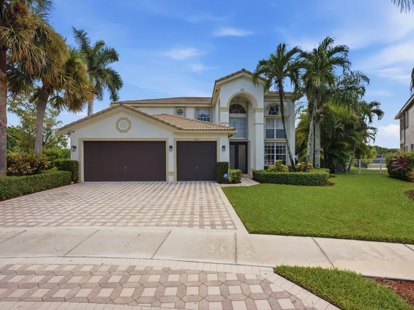 Saturnia, Boca Raton, FL 33498