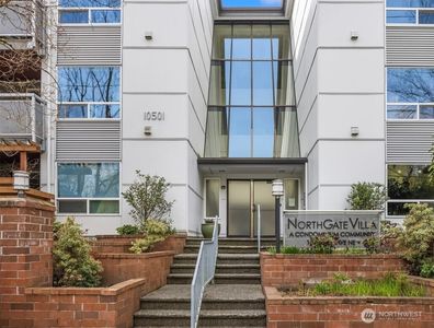 10501 8th Avenue NE #334, Seattle, WA, 98125