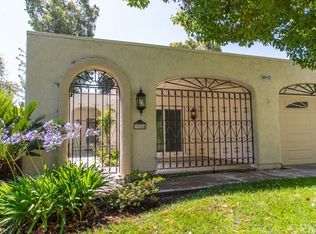 3512 Bahia Blanca W, Laguna Woods, CA 92637