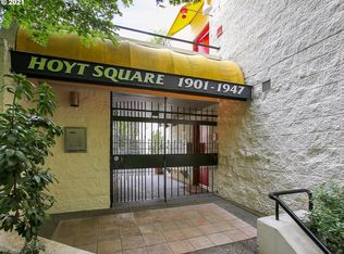 1929 NW Hoyt St, Portland, OR 97209