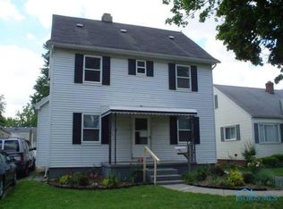 315 W Gramercy Ave, Toledo, OH 43612