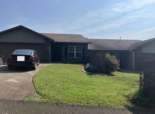 349 Villa Dr, Seymour, TN 37865