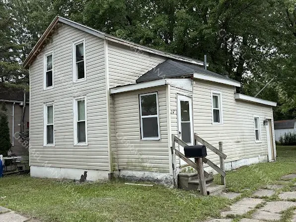 217 Vermont St, Saginaw, MI 48602