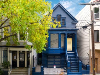 1262 Vermont St, San Francisco, CA, 94110