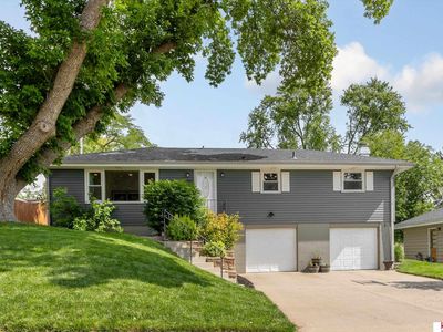8306 Arbor St, Omaha, NE, 68124