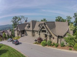 16 Points West Dr, Woodfin, NC 28804