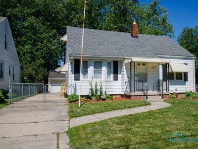 1854 Meadowlark Ave, Toledo, OH, 43614