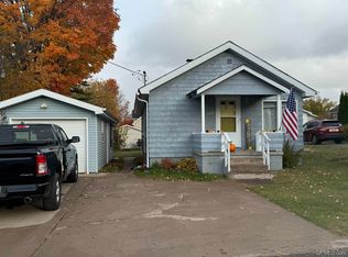 145 Marble St, Ishpeming, MI 49849