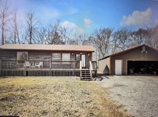 4365 Barge Island Rd, Benton, KY 42025