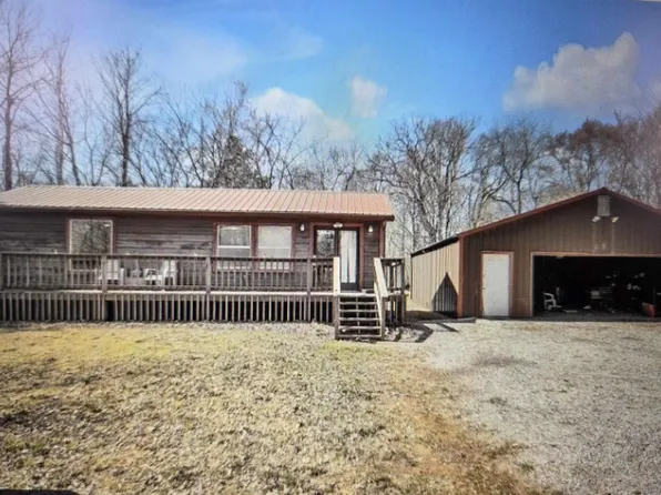 4365 Barge Island Rd, Benton, KY 42025