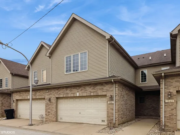 1541 W Asher St, Chicago, IL 60643