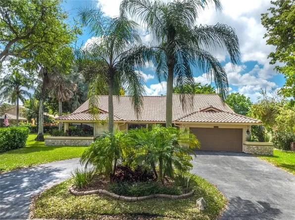11266 NW 20th Drive, Coral Springs, FL 33071