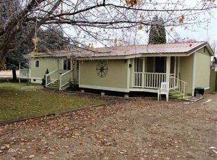 3783 Southwood Shores Rd, Loon Lake, WA 99148