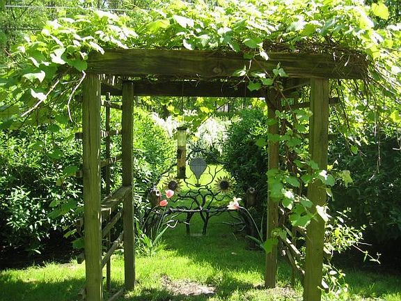 Trellis