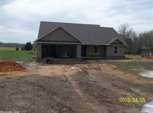 1881 County Road 761, Brookland, AR 72417