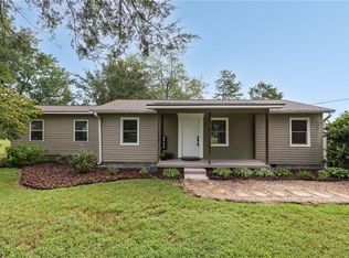 5944 Ridge Rd, Lexington, NC 27295