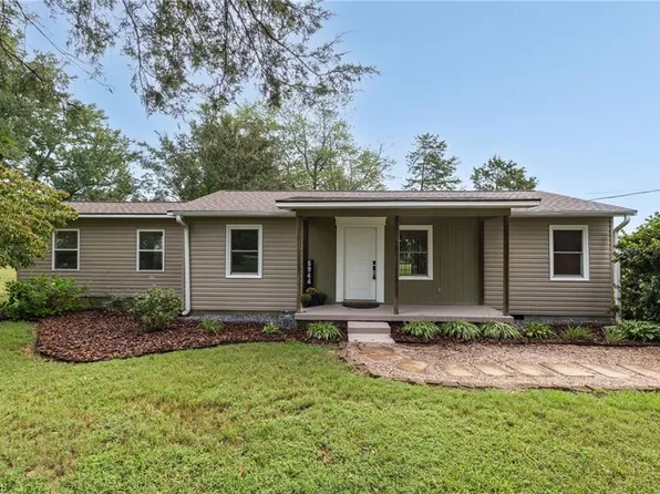 5944 Ridge Rd, Lexington, NC 27295