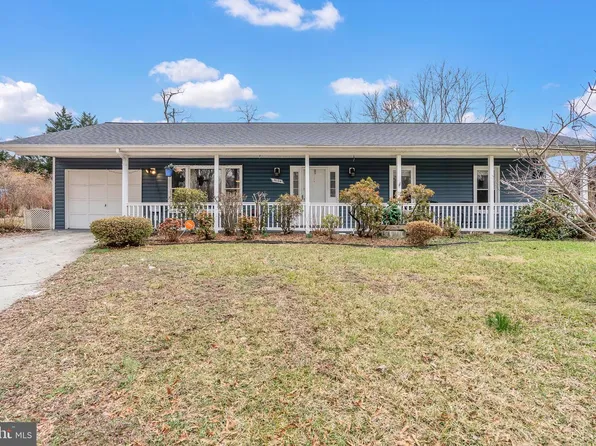 9104 Trumps Hill Rd, Upper Marlboro, MD 20772