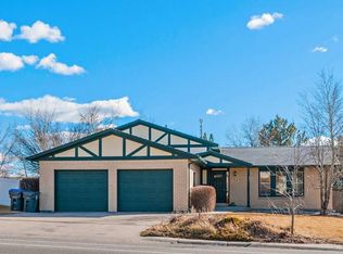 759 Vandehei Ave, Cheyenne, WY 82009