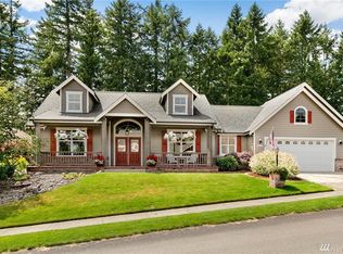 617 Torden Ln SE, Olympia, WA 98513