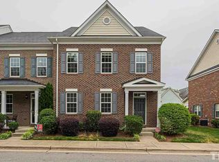 1339 Still Monument Way, Raleigh, NC 27603