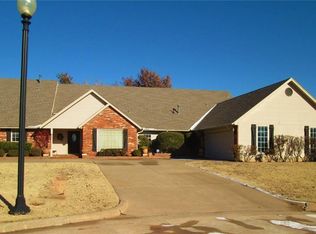 14704 Gleneagles Ct, Edmond, OK 73013