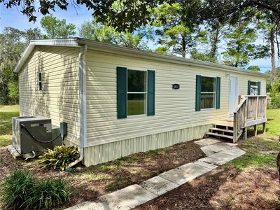 4810 N Berwyn Ter, Hernando, FL, 34442