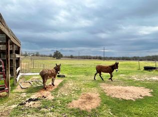 5684 Russell Bend Rd, Poolville, TX 76487