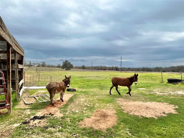 5684 Russell Bend Rd, Poolville, TX 76487