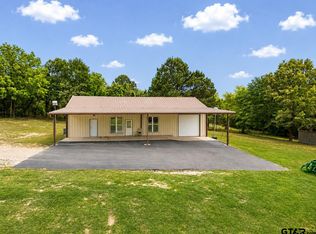 15322 County Road 1113, Tyler, TX 75703