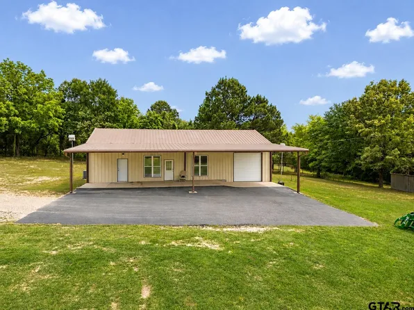 15322 County Road 1113, Tyler, TX 75703