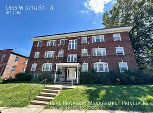1605 W 37th St UNIT 8, Kansas City, MO 64111