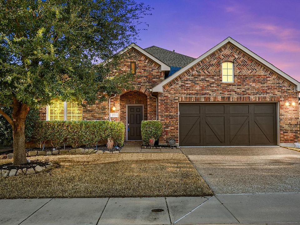 2725 Cole Castle Dr, Lewisville, TX 75056 Zillow