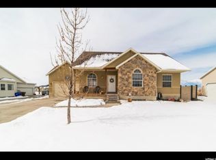 4489 N Osprey Way, Eagle Mountain, UT 84005
