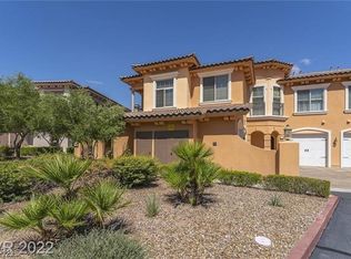 12 Via Visione UNIT 201, Henderson, NV 89011