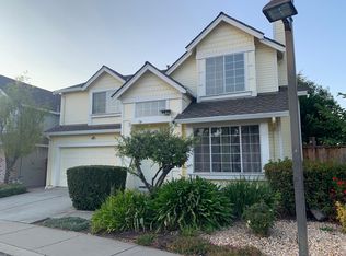 1361 David Ln, Milpitas, CA 95035
