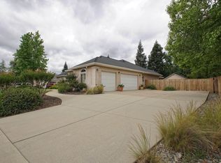 4362 Yellowstone Dr, Redding, CA