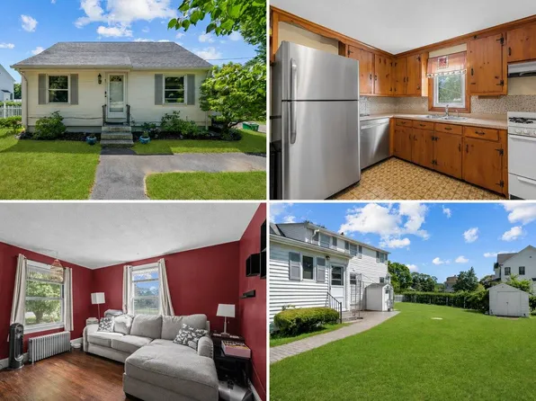 50 School St, Seekonk, MA 02771