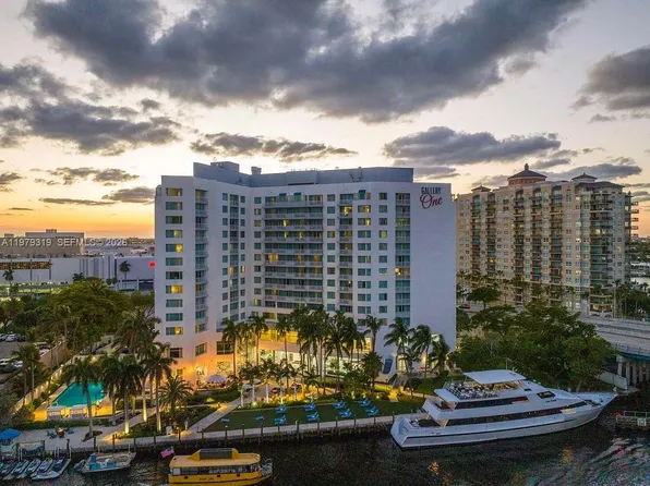 2670 E Sunrise Blvd #615, Fort Lauderdale, FL 33304