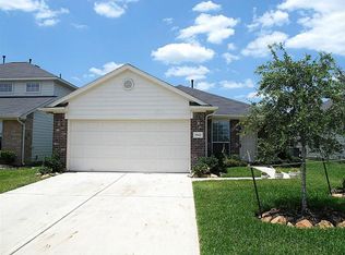 3922 Falvel Shadow Creek Dr, Spring, TX 77388