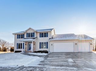 4317 E Appleseed Dr, Appleton, WI 54913