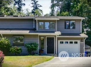 1264 NW Lanyard Loop #K-1, Oak Harbor, WA