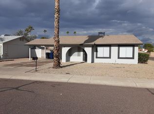 4058 E Windrose Dr, Phoenix, AZ 85032