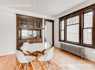 2121 Harriet Ave #1, Minneapolis, MN 55405