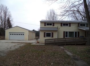 1125 W McMillan Rd, Muskegon, MI 49445