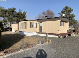 2255 Moyer Ln, Hermiston, OR 97838