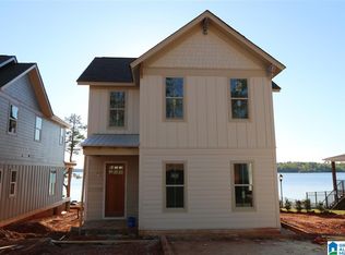 231 Sunset Point, Dadeville, AL 36853